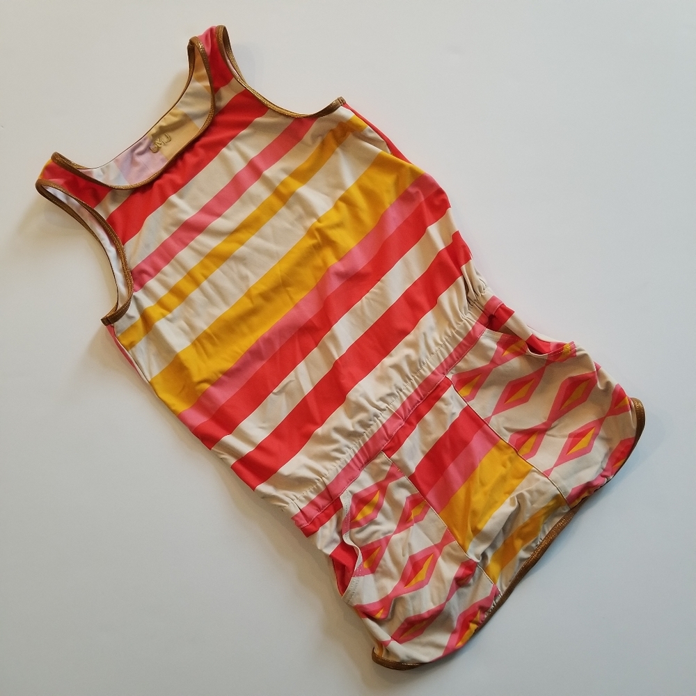 Little Marc Jacobs swim cover